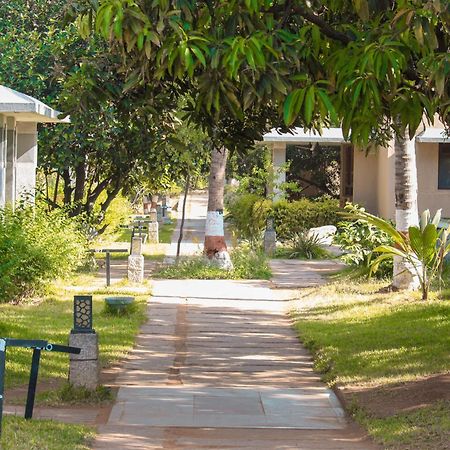 Heritage Resort Hampi Zewnętrze zdjęcie