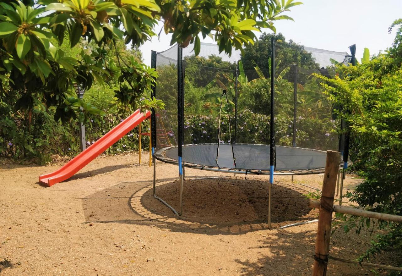 Heritage Resort Hampi Zewnętrze zdjęcie