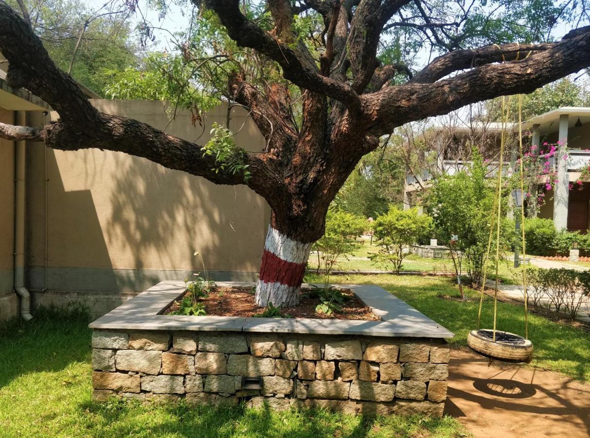 Heritage Resort Hampi Zewnętrze zdjęcie