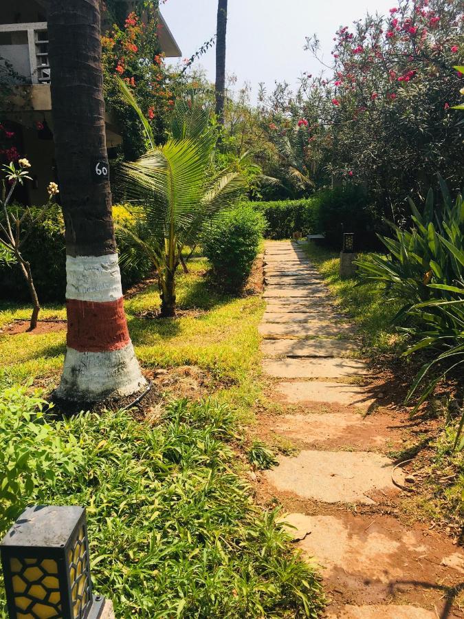 Heritage Resort Hampi Zewnętrze zdjęcie