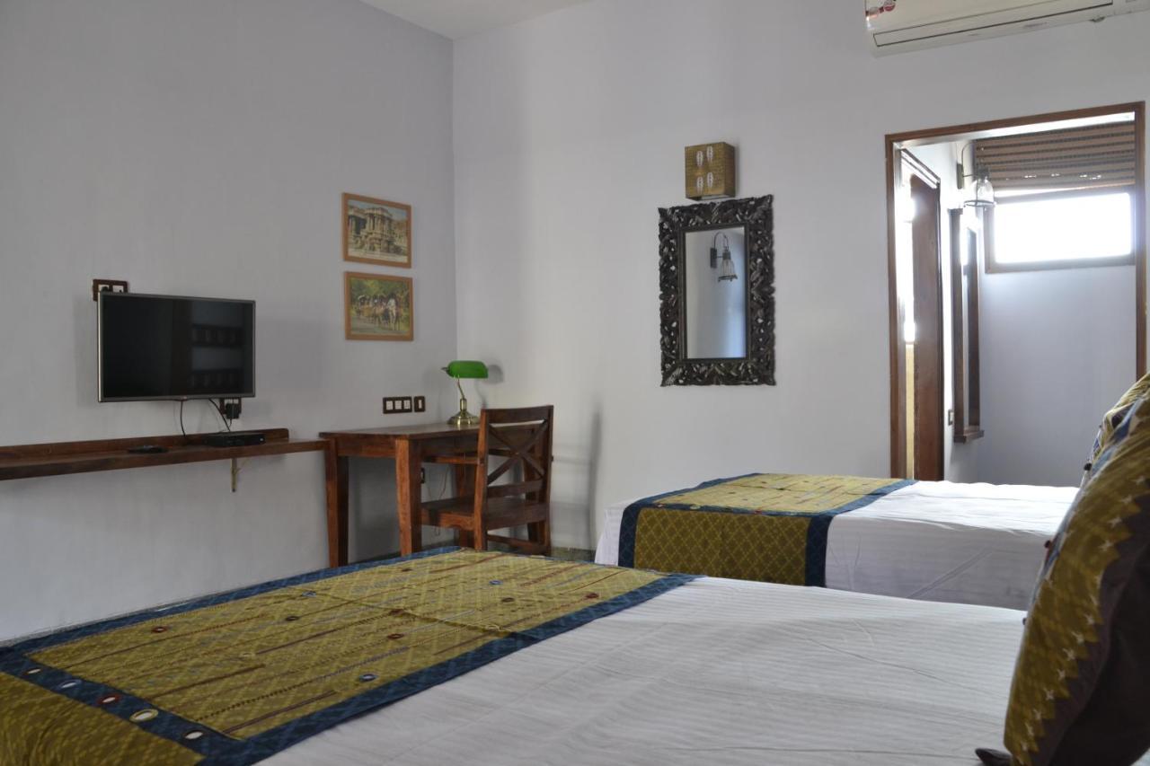 Heritage Resort Hampi Zewnętrze zdjęcie
