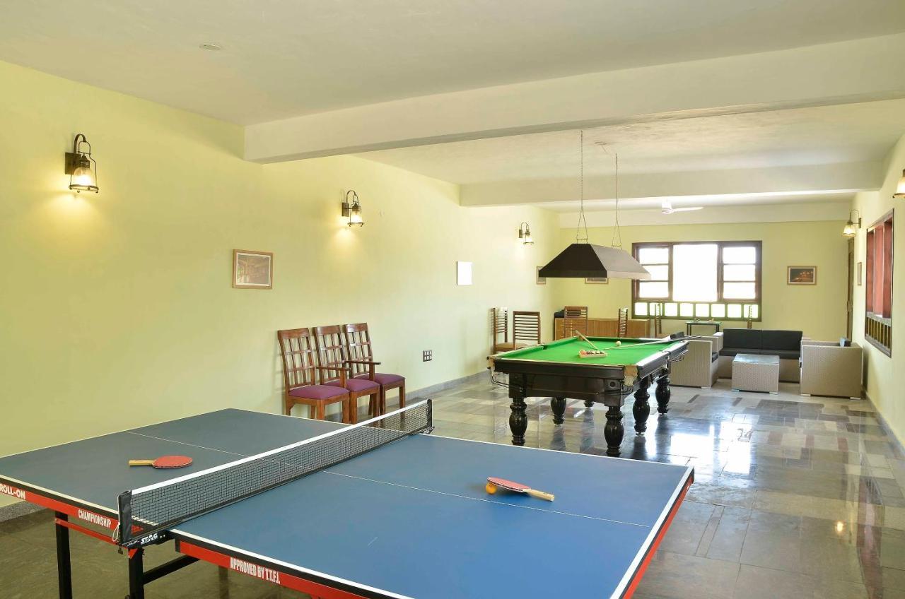 Heritage Resort Hampi Zewnętrze zdjęcie