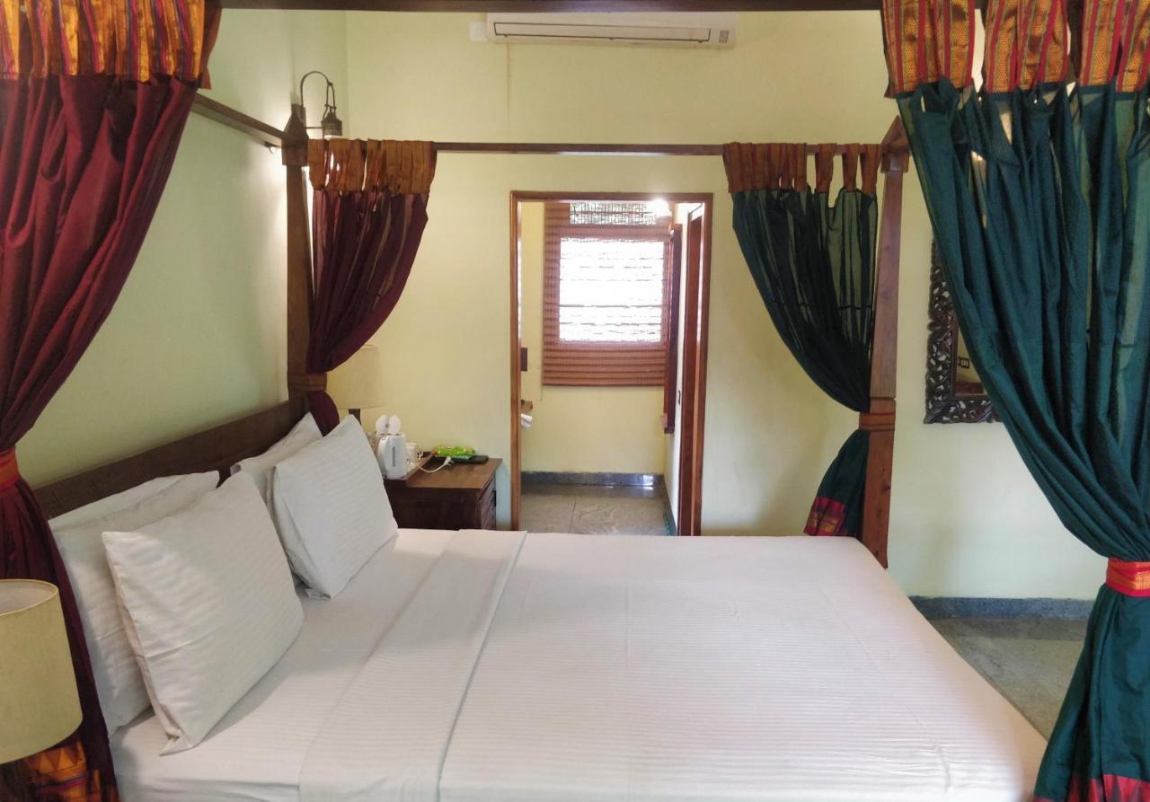Heritage Resort Hampi Zewnętrze zdjęcie