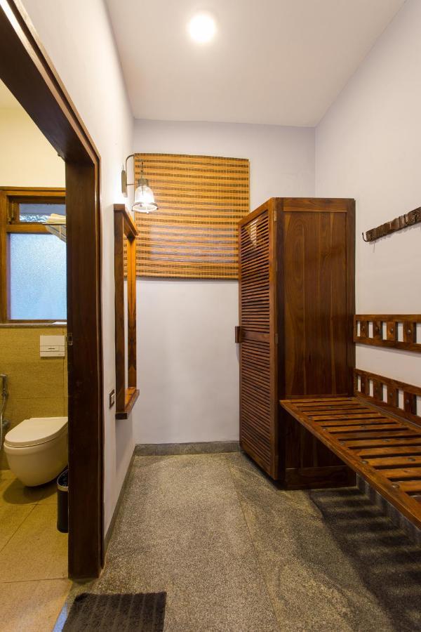 Heritage Resort Hampi Zewnętrze zdjęcie