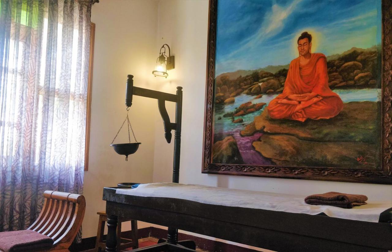 Heritage Resort Hampi Zewnętrze zdjęcie