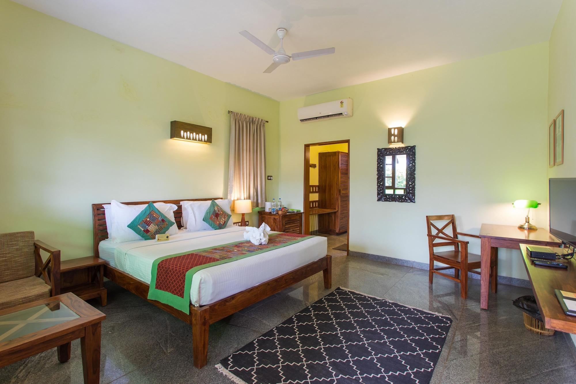 Heritage Resort Hampi Zewnętrze zdjęcie