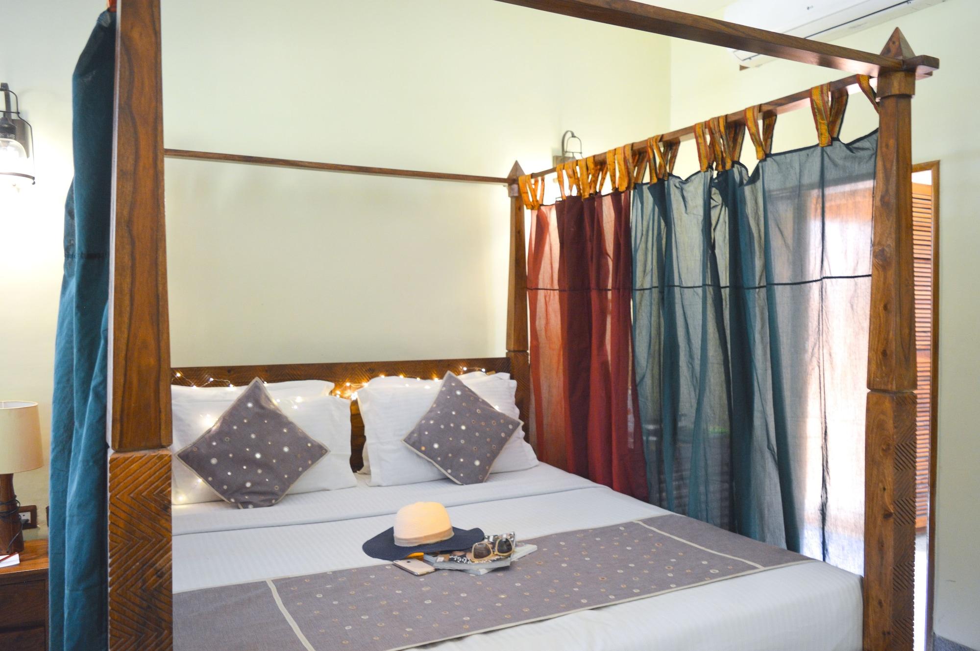 Heritage Resort Hampi Zewnętrze zdjęcie