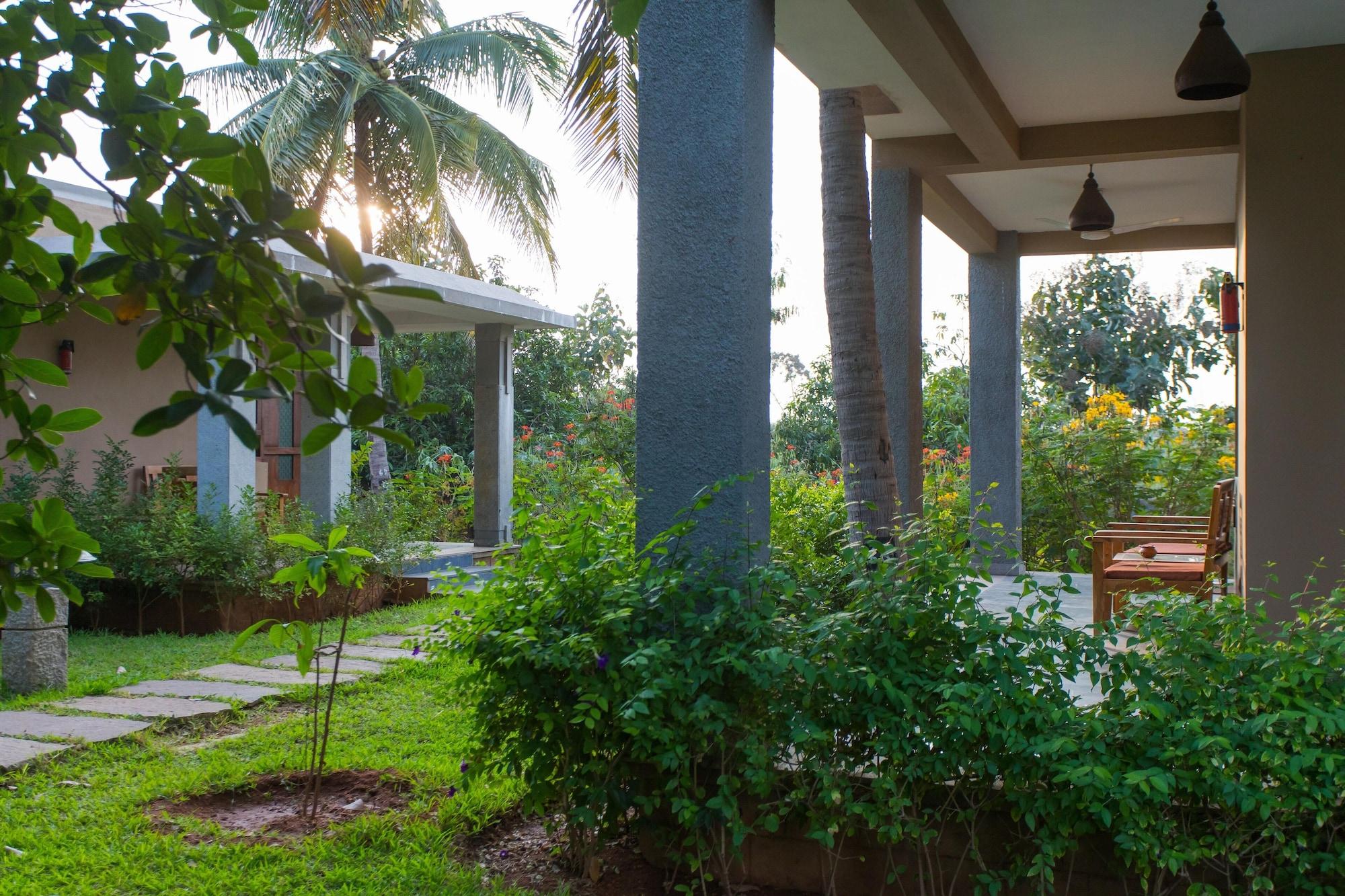 Heritage Resort Hampi Zewnętrze zdjęcie