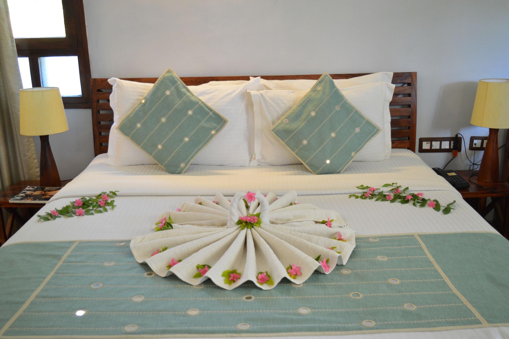 Heritage Resort Hampi Zewnętrze zdjęcie