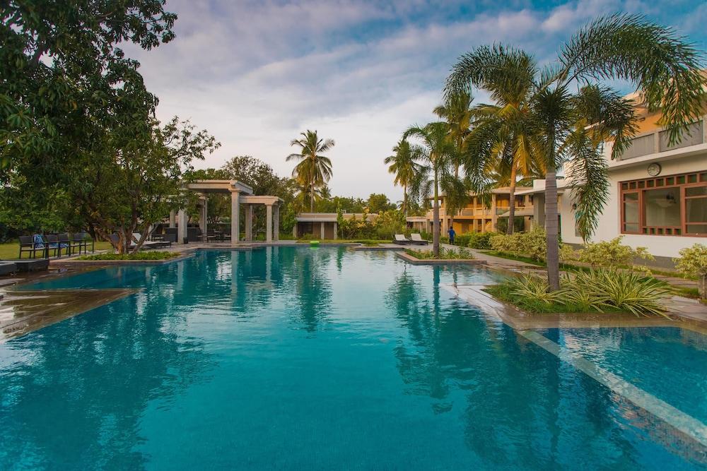 Heritage Resort Hampi Zewnętrze zdjęcie