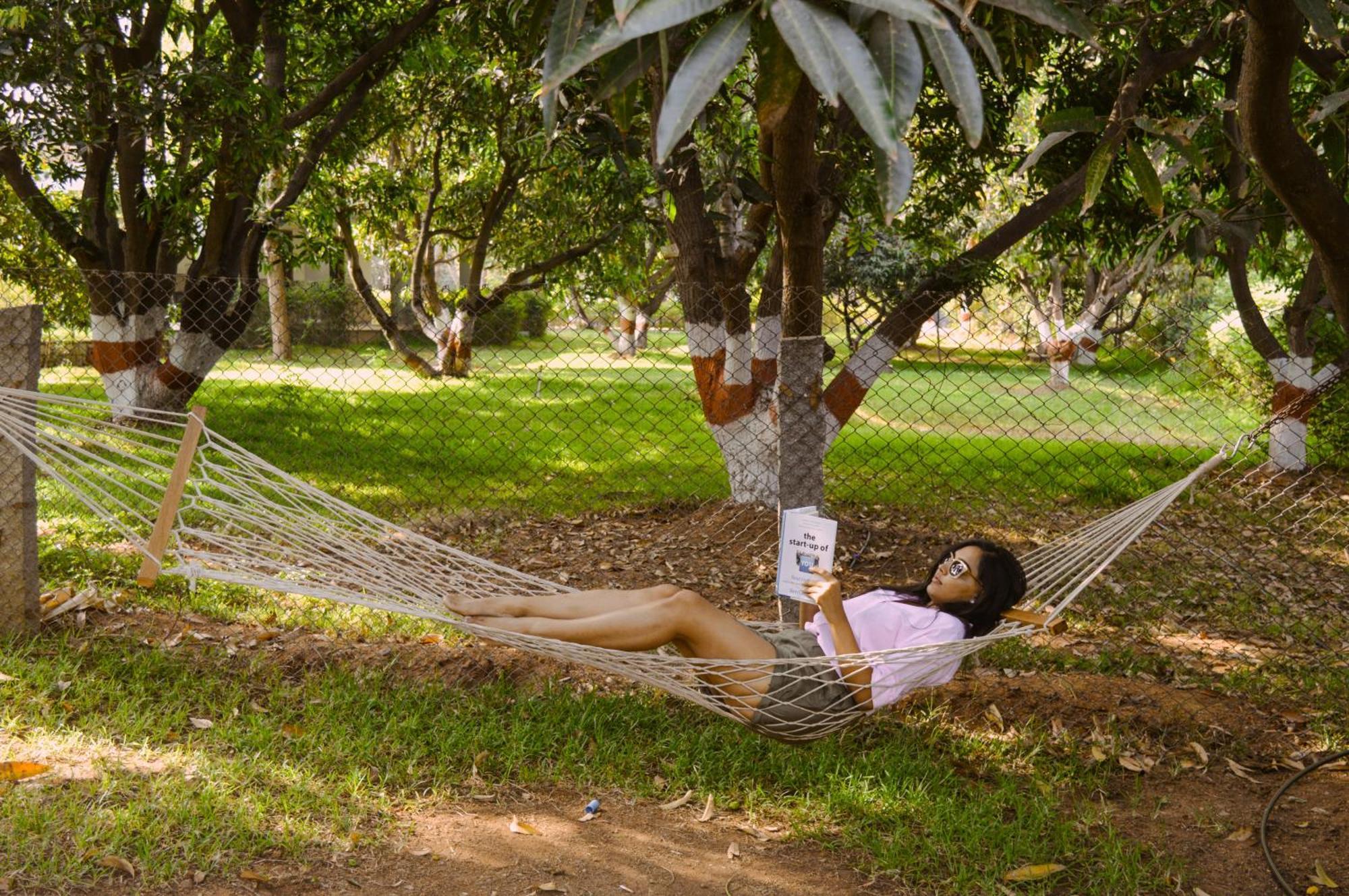 Heritage Resort Hampi Zewnętrze zdjęcie