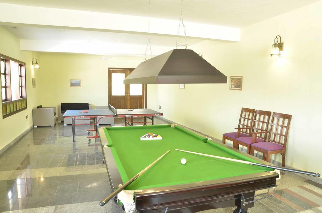 Heritage Resort Hampi Zewnętrze zdjęcie