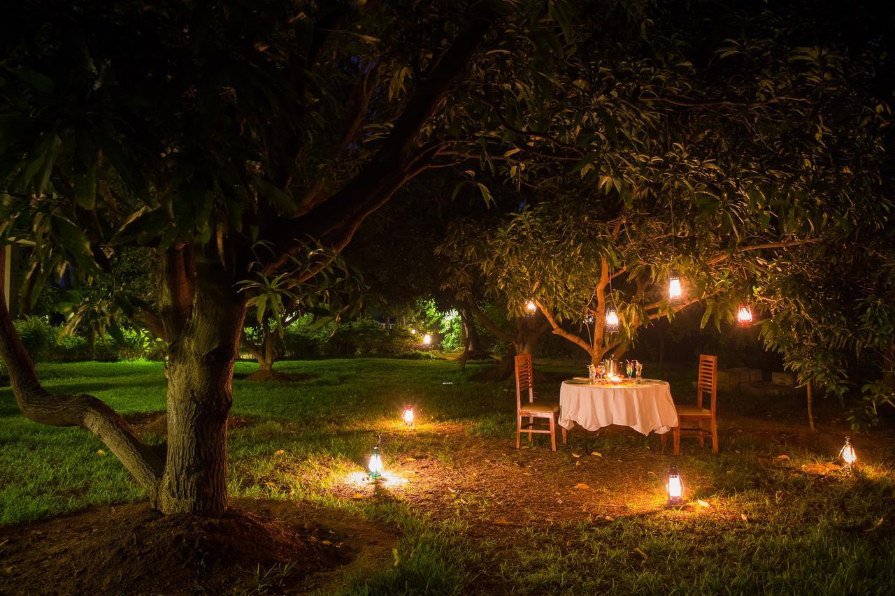 Heritage Resort Hampi Zewnętrze zdjęcie