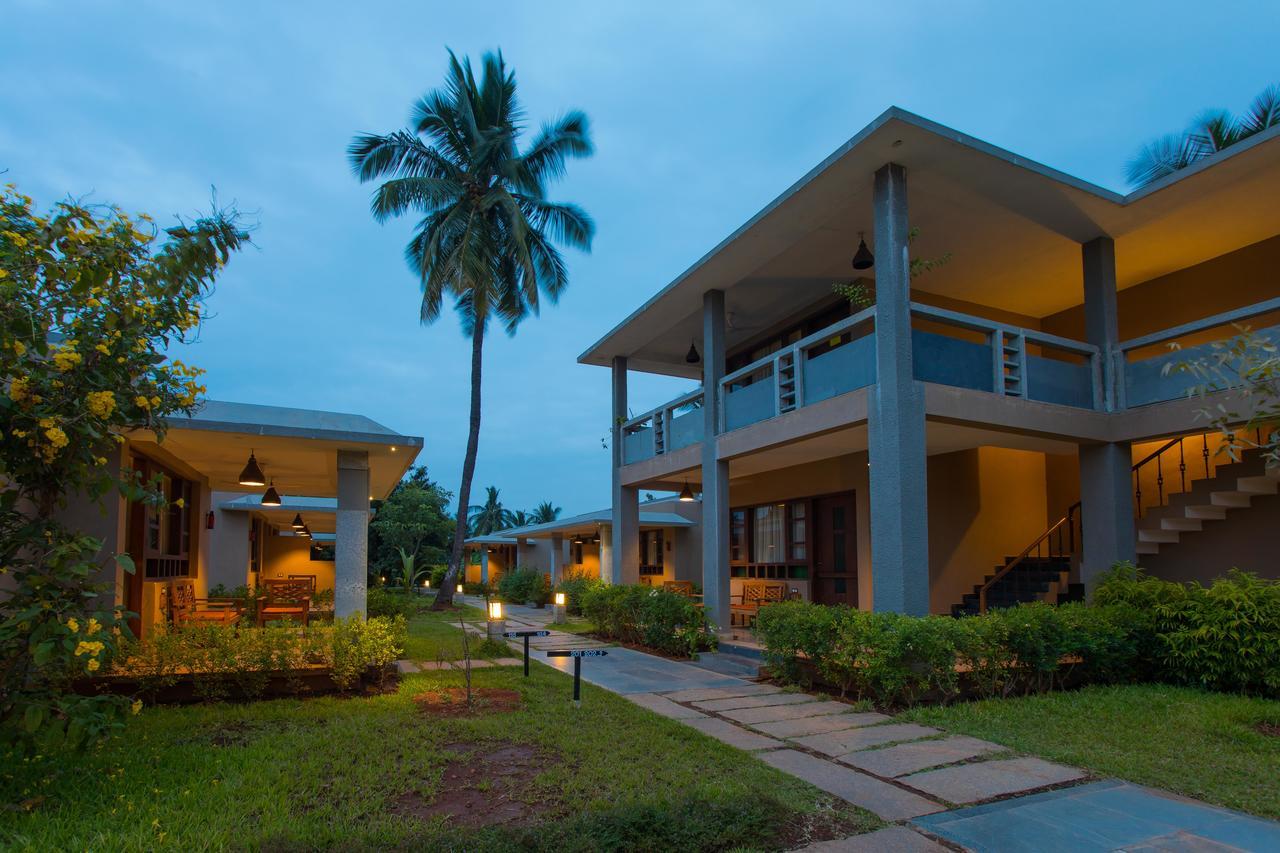 Heritage Resort Hampi Zewnętrze zdjęcie