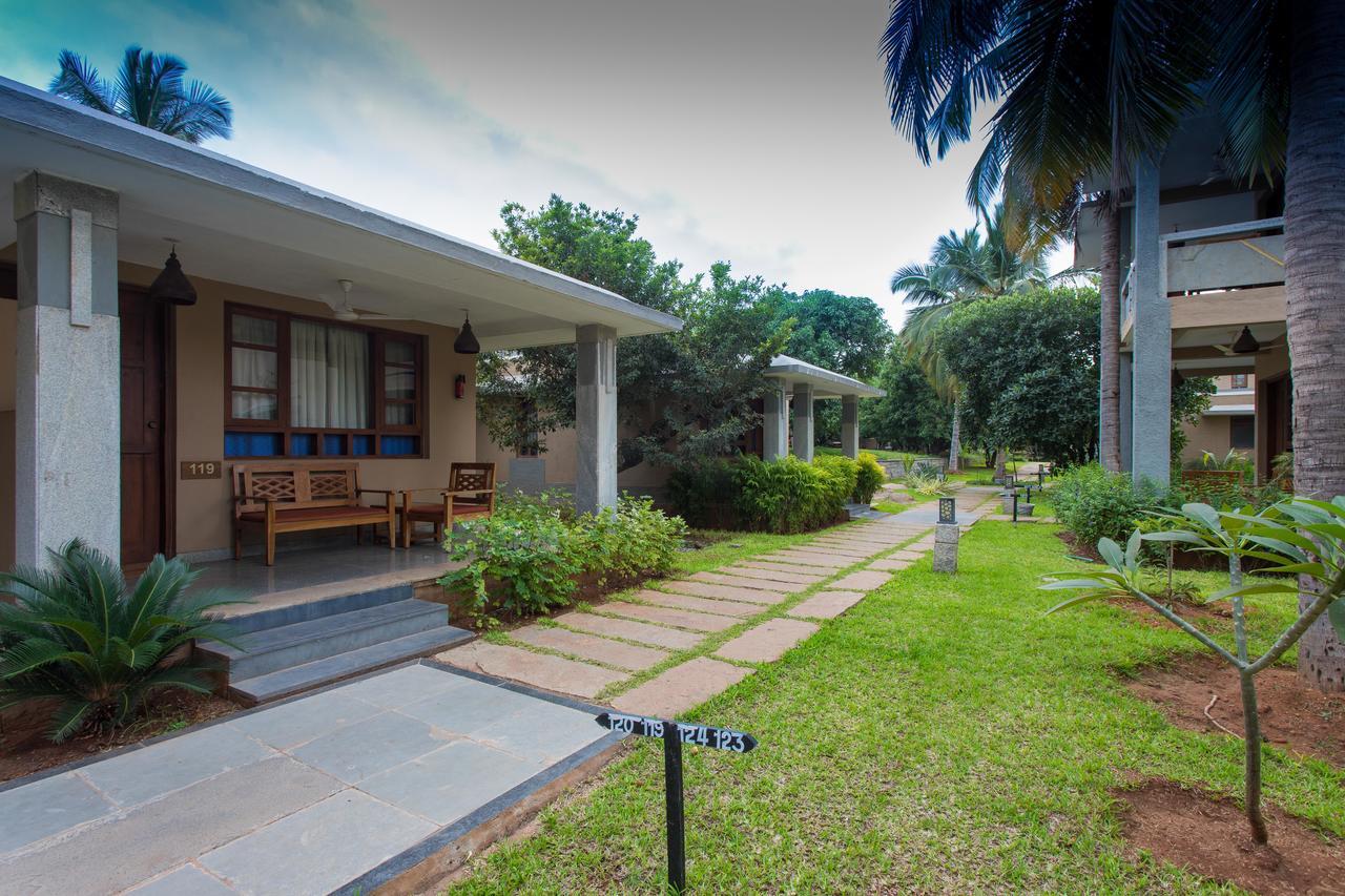 Heritage Resort Hampi Zewnętrze zdjęcie