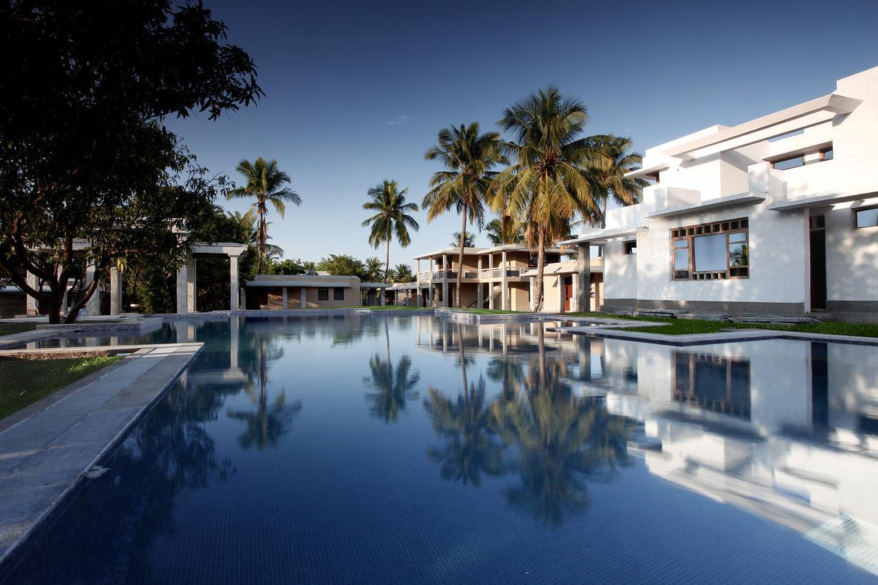 Heritage Resort Hampi Zewnętrze zdjęcie