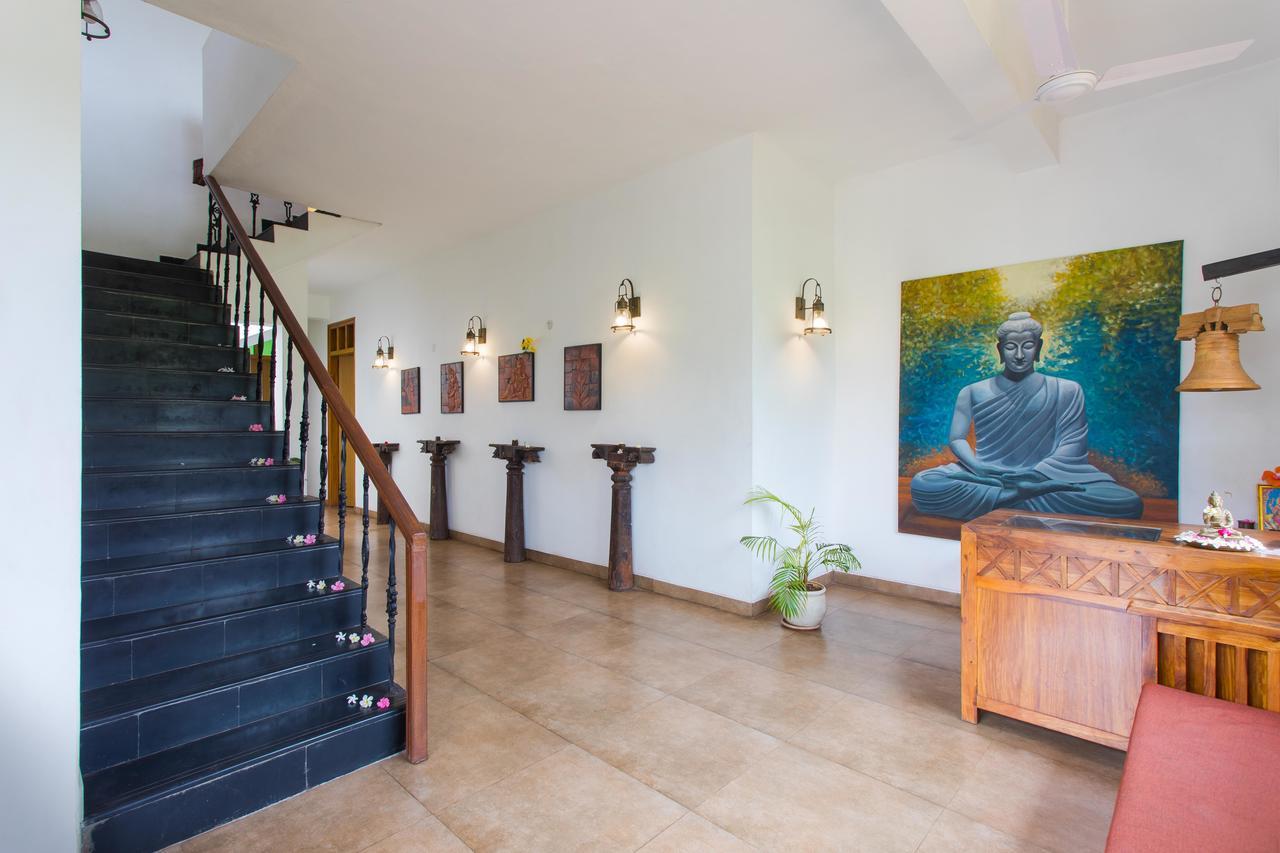 Heritage Resort Hampi Zewnętrze zdjęcie