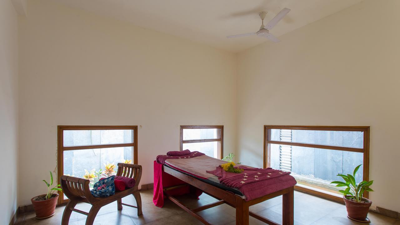 Heritage Resort Hampi Zewnętrze zdjęcie