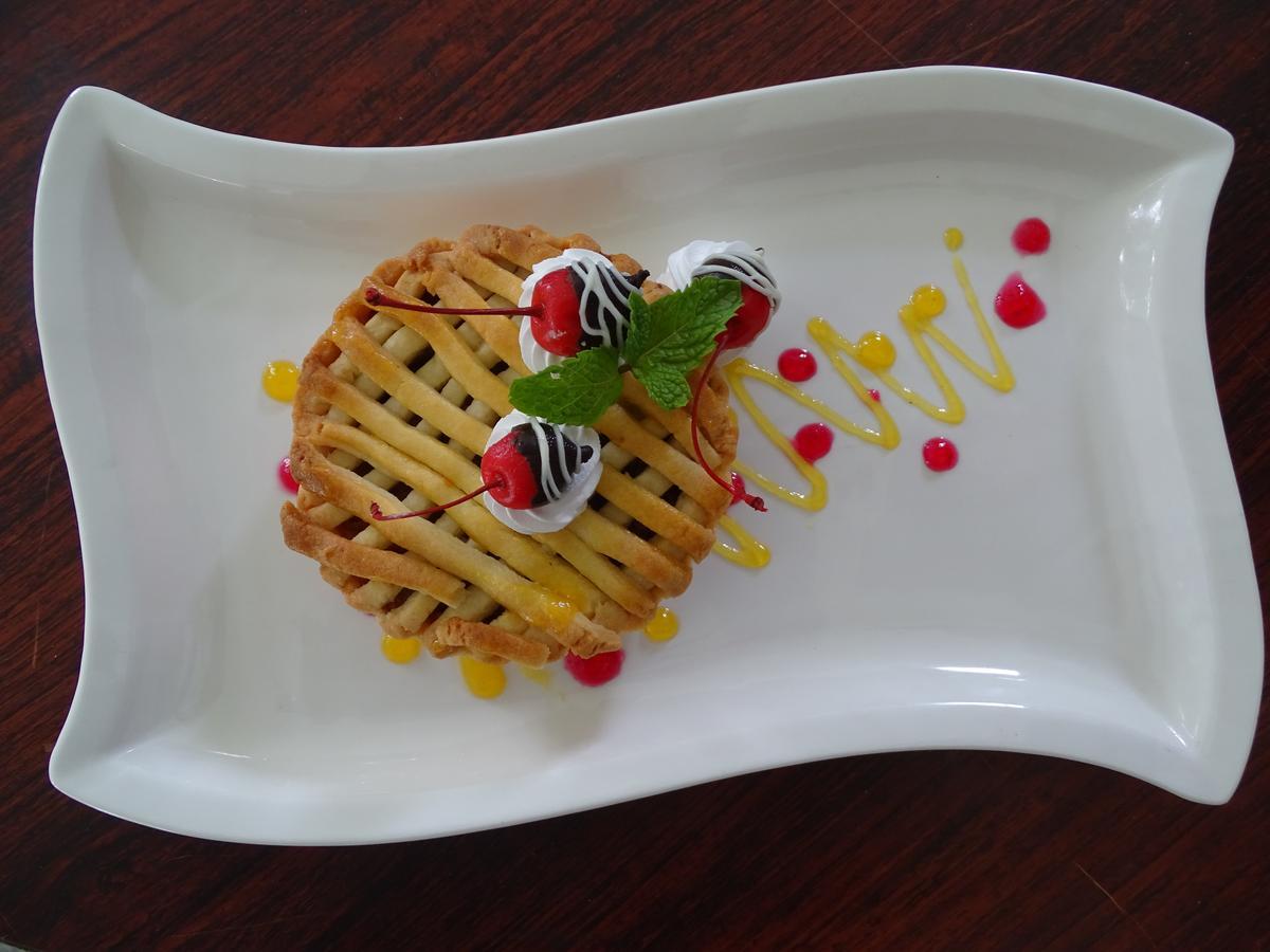Heritage Resort Hampi Zewnętrze zdjęcie