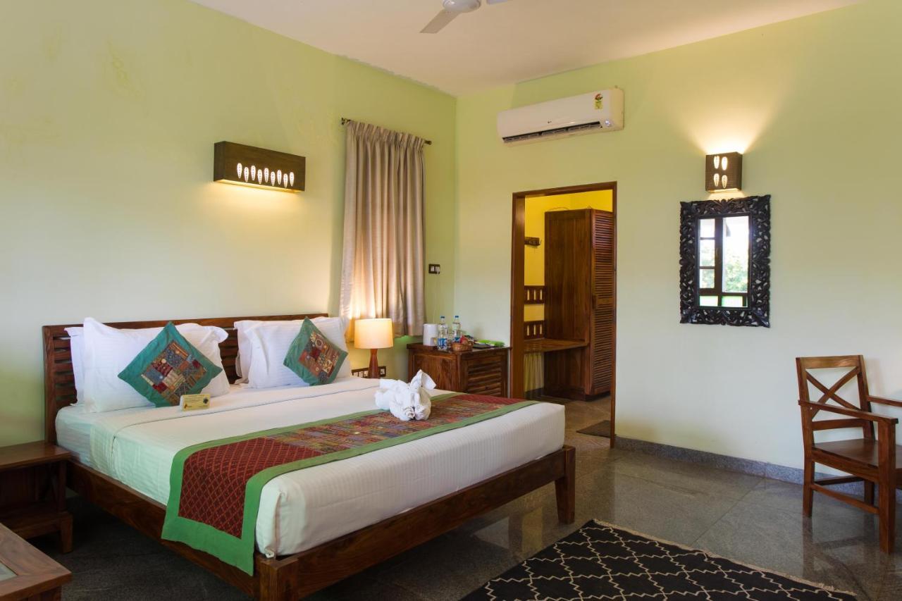 Heritage Resort Hampi Zewnętrze zdjęcie