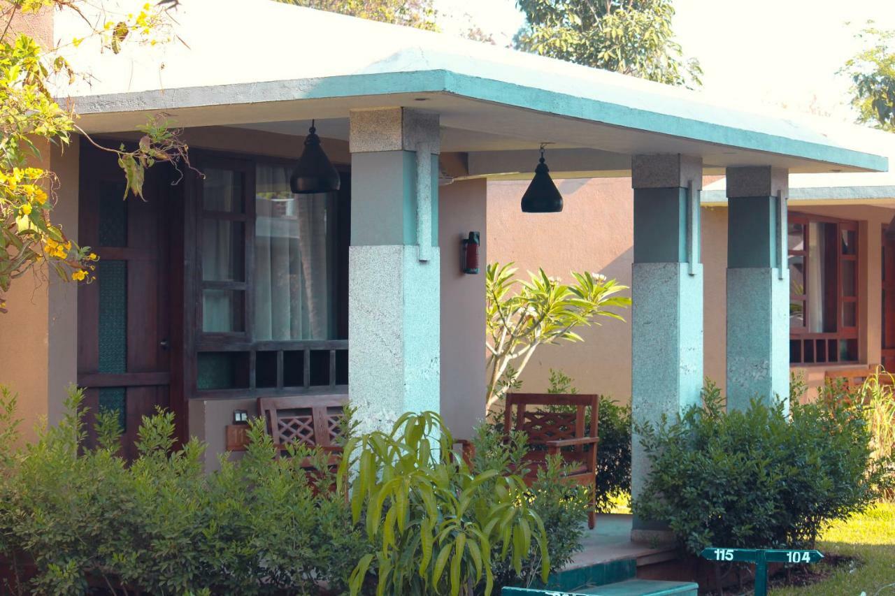 Heritage Resort Hampi Zewnętrze zdjęcie