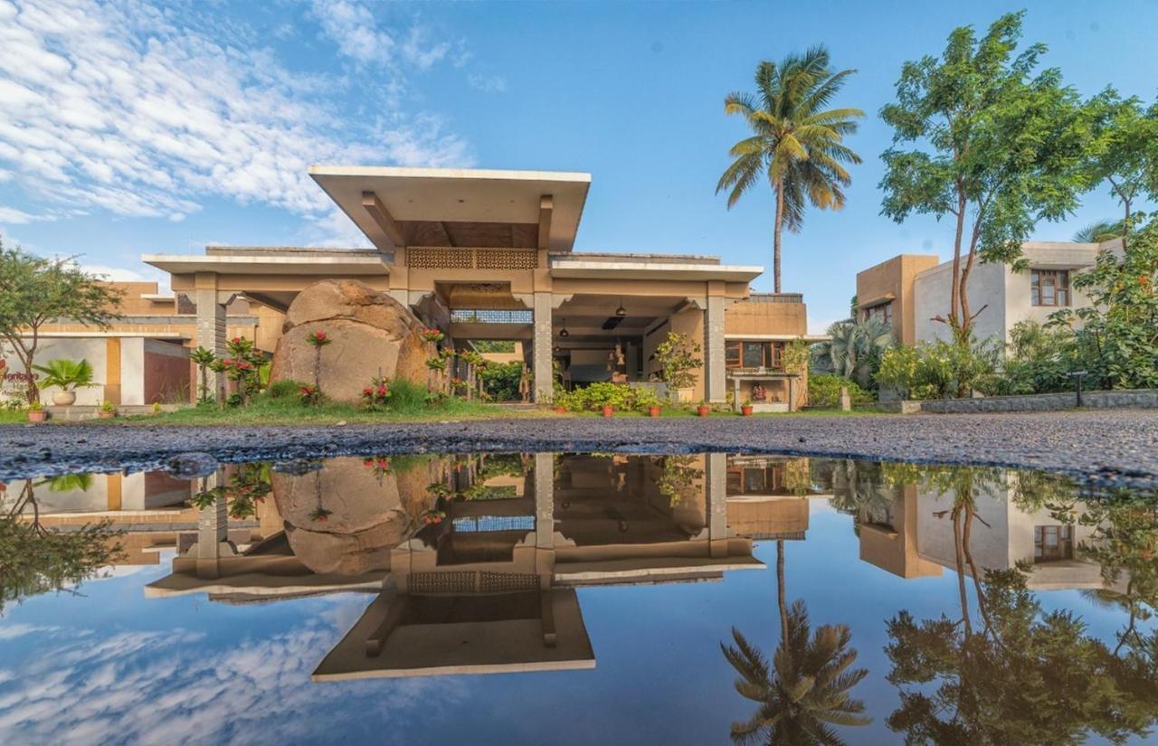 Heritage Resort Hampi Zewnętrze zdjęcie